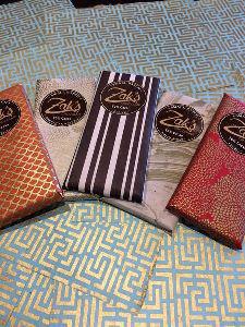 La collection de tablettes de Zak's©