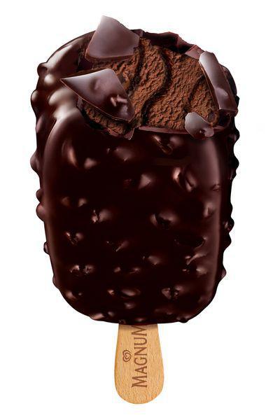 Barre Chocolatée Magnum©