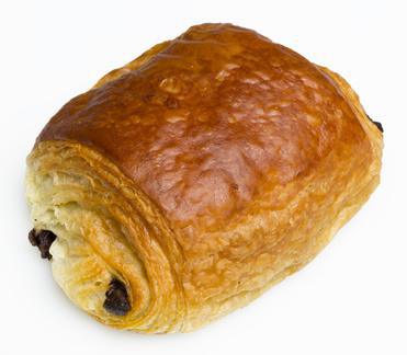 Pain au chocolat©
