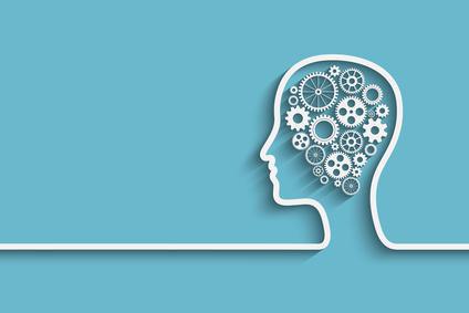 Cerveau engrennage©