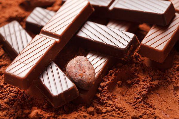 Chocolat©