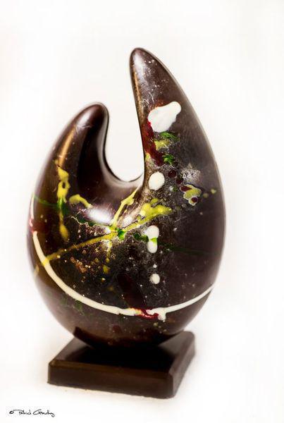 ChocoArt par Philippe Brito©
