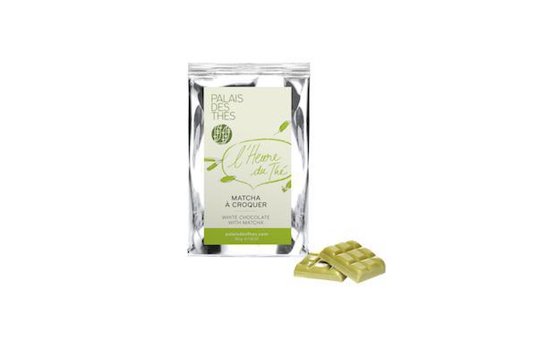 Matcha à croquer©