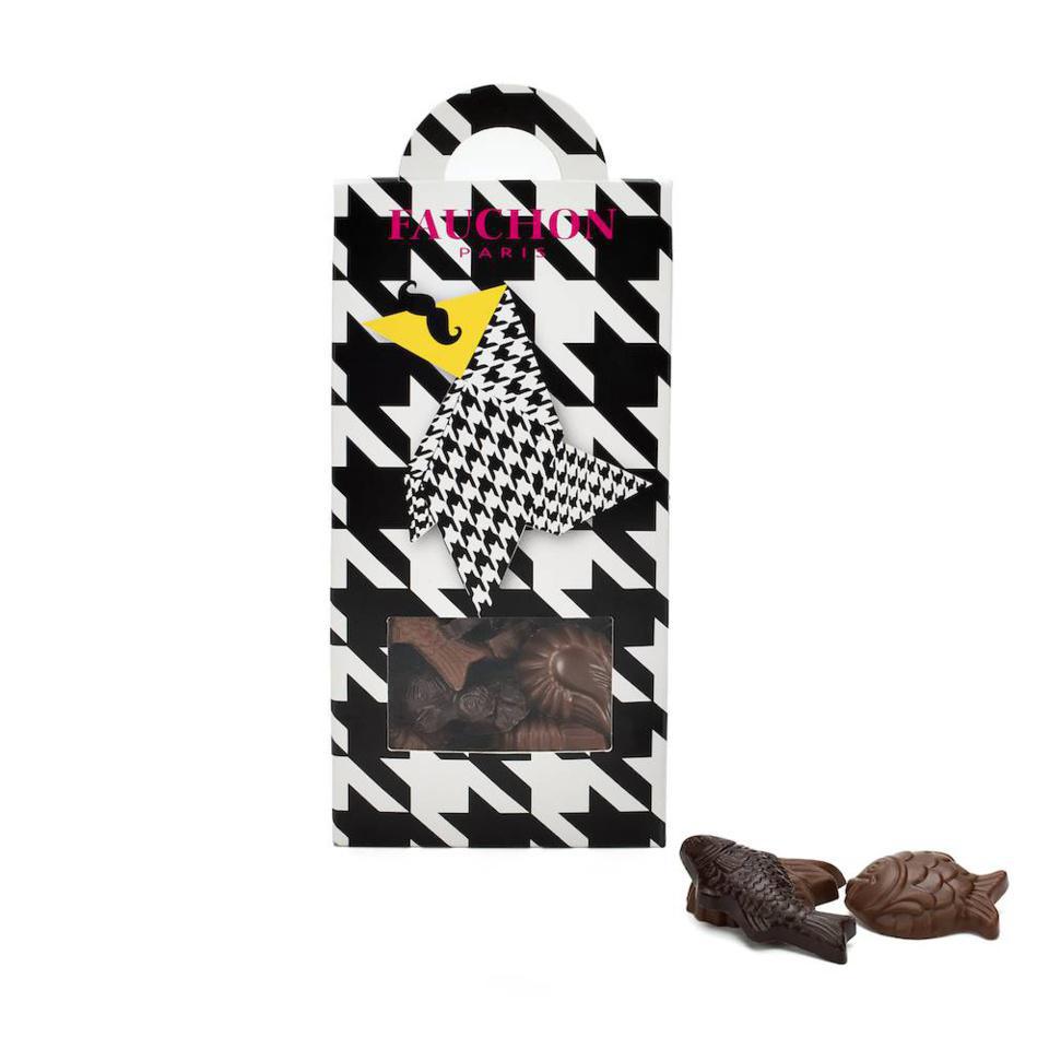 La collection 2016 de Pâques de Fauchon©