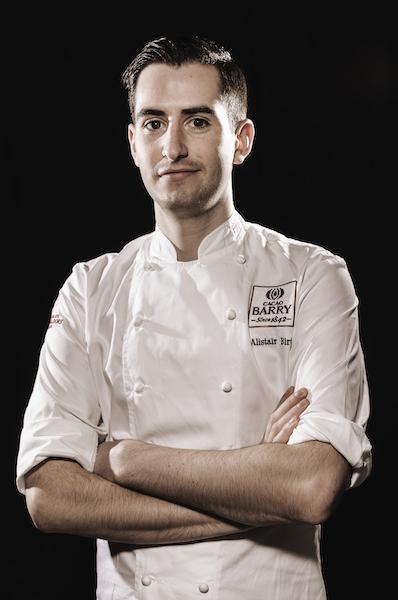 Alistair Birt- Royaume Uni©