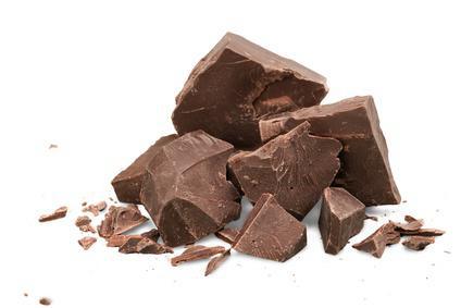 Chocolat à cuire©