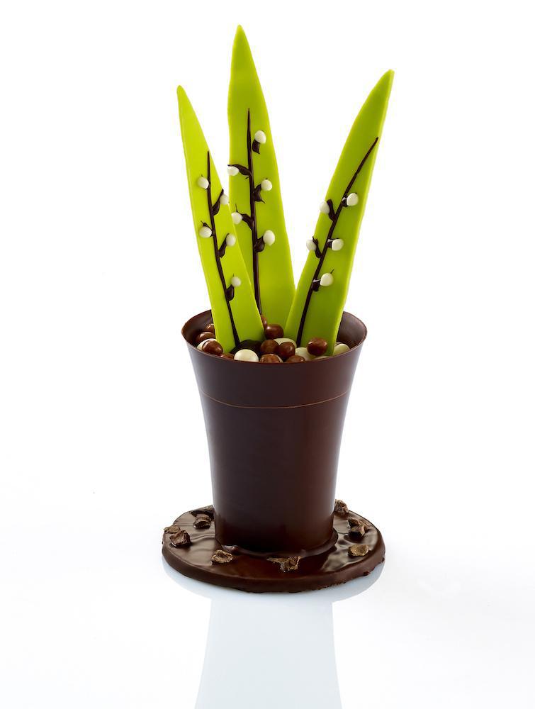 Binr de muguet par Henri Leroux©