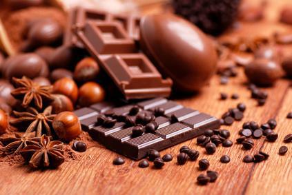Les EmotionS du Chocolat