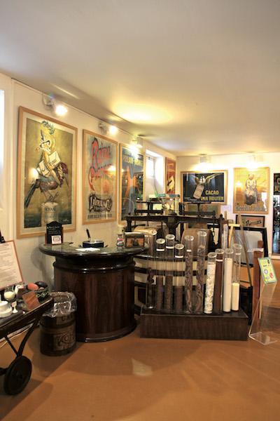 Atelier chocolat au Musée du Chocolat Biarritz©