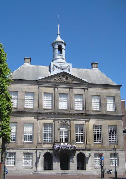 Le musée du chocolat de Weesp©