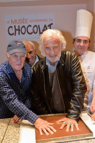 Wall of Frame de ChocoStory©