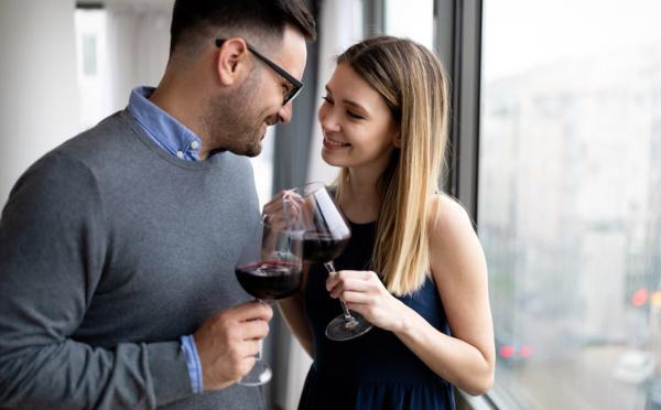 Les 6 ressemblances de dégustation entre le vin et le chocolat