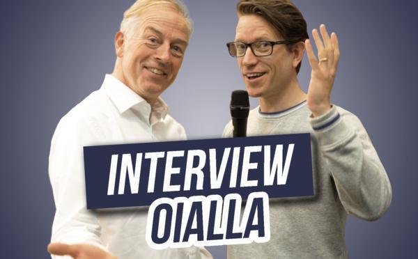 Oialla: une histoire de femmes et de chocolat