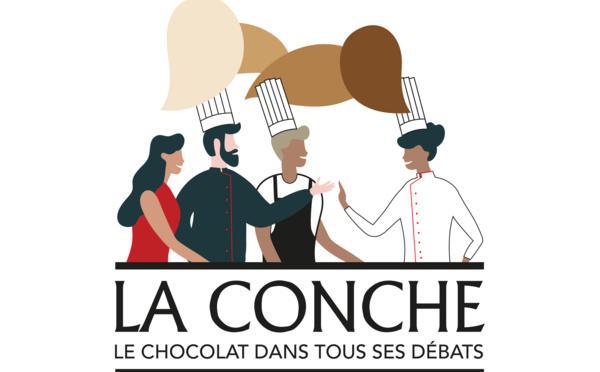 Brainstorming dans le monde de la chocolaterie