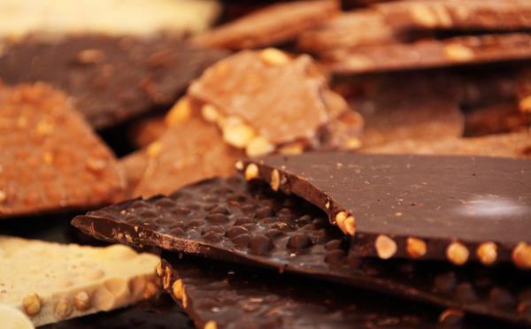 Les secrets de l’odeur du chocolat
