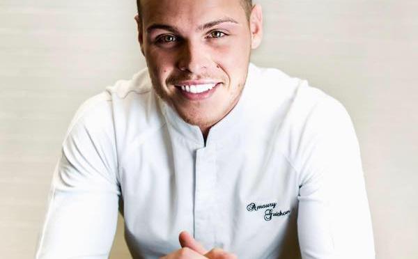 Amaury guichon, ou trouver sa boutique de Pâtisserie ?