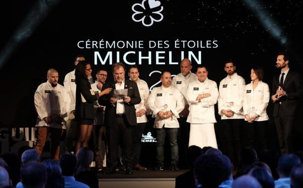 Un nouveau partenariat avec Valrhona pour les Prix Passion Dessert 2020