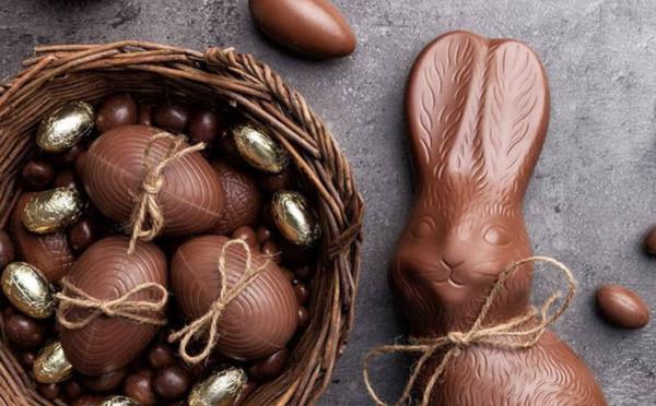 Pâques 2021 : les marques Jeff de Bruges et Pierre Hermé sont les plus prisées des internautes.