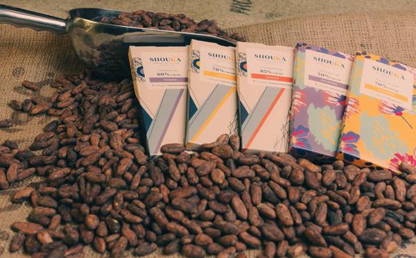 Ouverture réussie pour la Manufacture Shoukâ à Chamonix