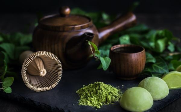Nos Recettes Gourmandes Alliant Chocolat et Thé Matcha