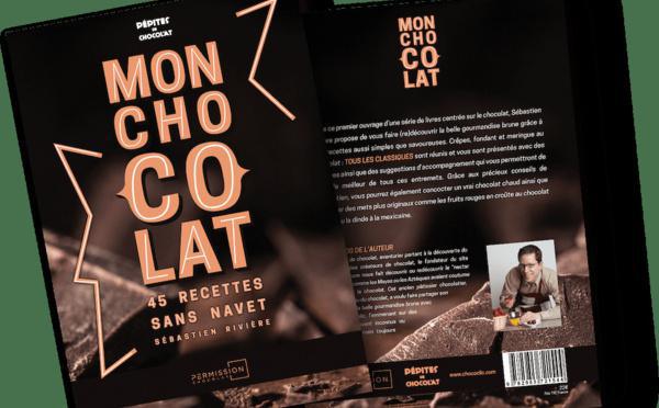 Gagnez une place au Salon du chocolat de Paris 2022