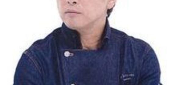 Es Koyama, chocolatier gourmet