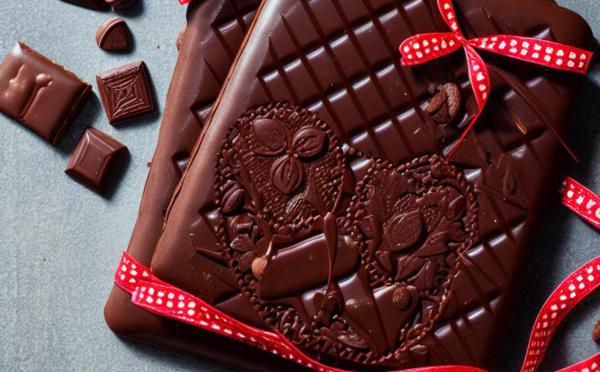FESTIVAL SENS &amp; CHOCOLAT d'AFRIQUE 2023 : Une Célébration Incontournable de la Culture du Cacao et du Savoir-Faire Chocolatier