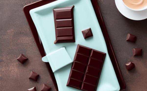 Plongée au Coeur de l'Univers des tablettes Bean To Bar pendant le salon de la Pâtisserie