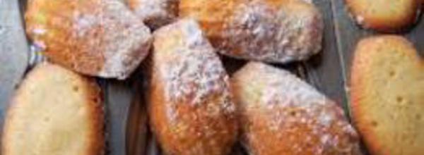 Les friandises atemporelles de Melles Madeleines