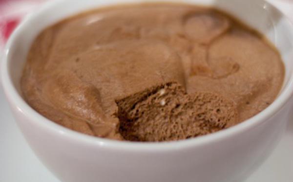 Préparer une mousse au chocolat : la recette