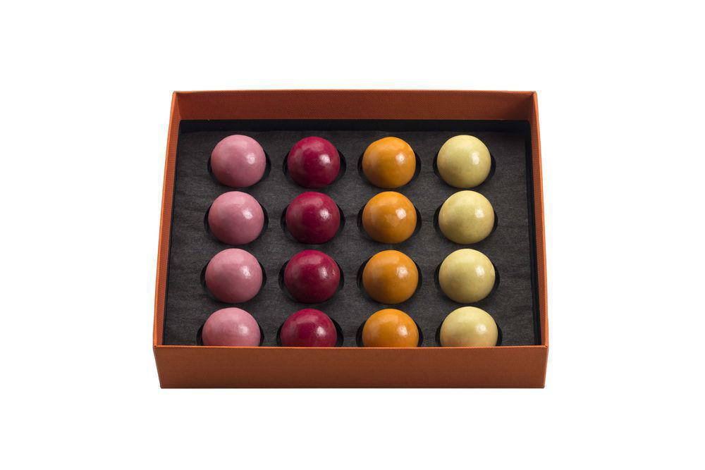 Le Coffret Electrons de Jean Gallet pour la St Valentin©