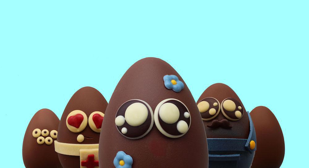 Créabl- collection de Pâques 2016©