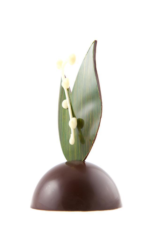 Muguet du 1er Mai par Benoît Nihant©