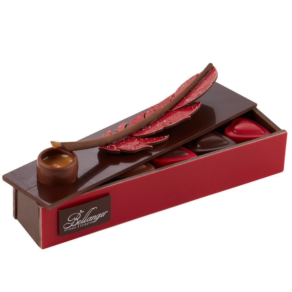 La collection de St Valentin 2018 de Bellanger©