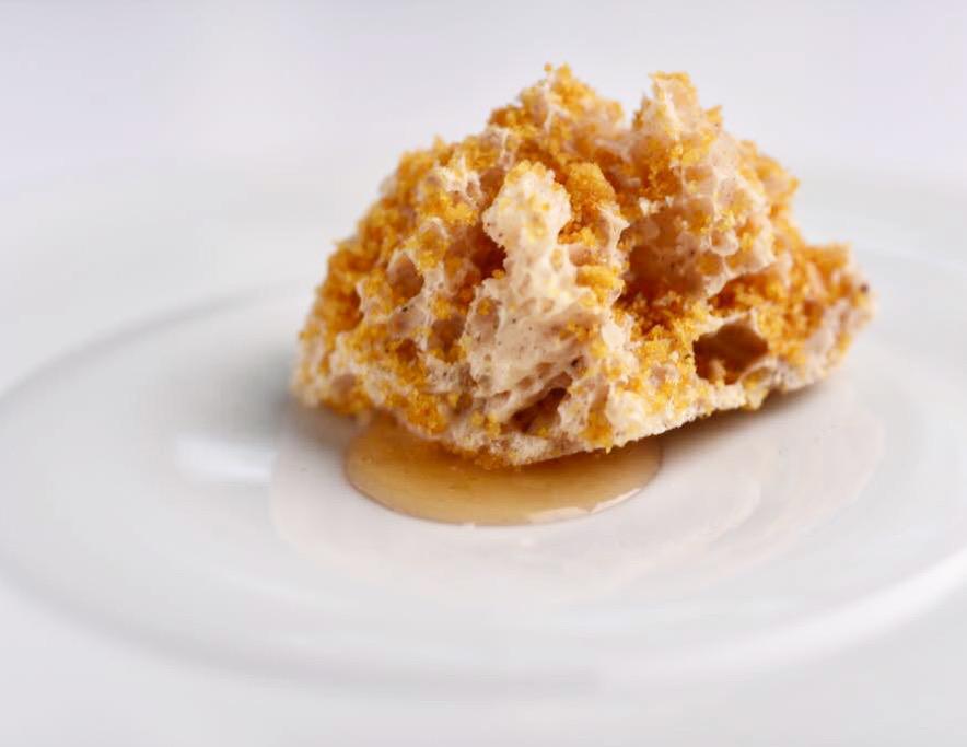 Dessert©Valrhona