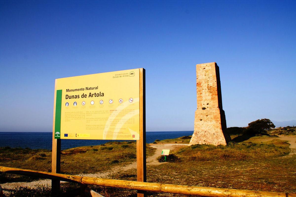 Dunas de Artola