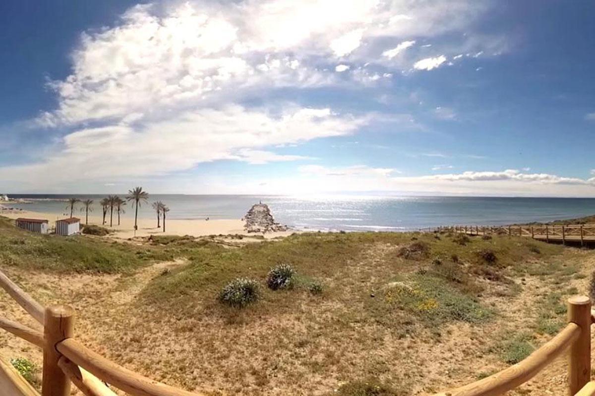 Dunas de Artola