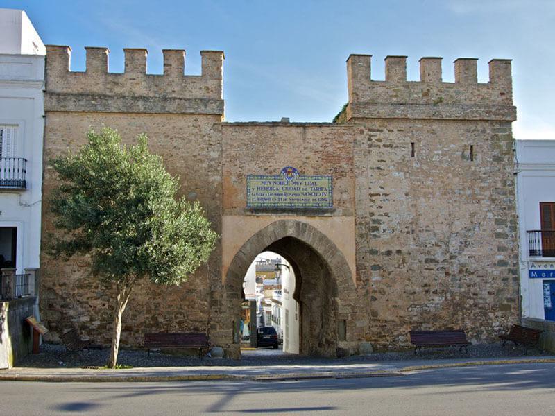 Tarifa