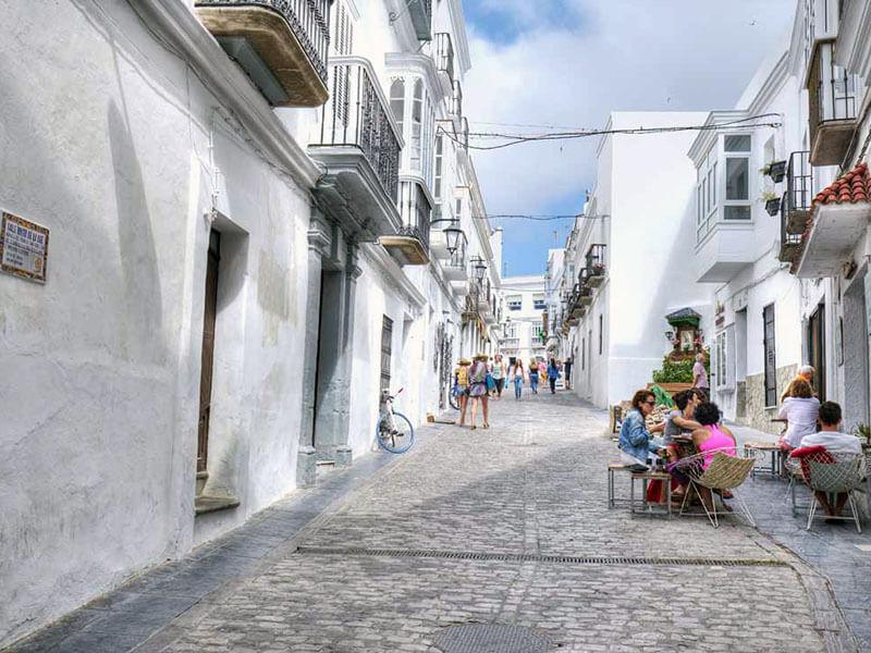 Tarifa