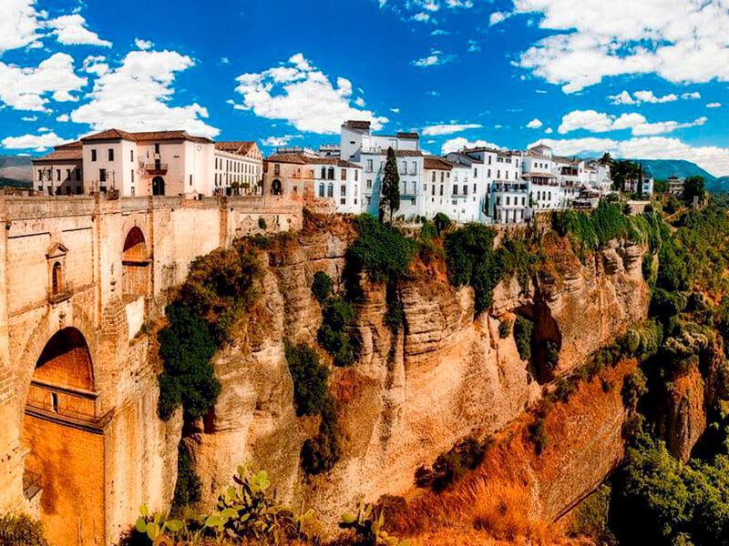 Ronda