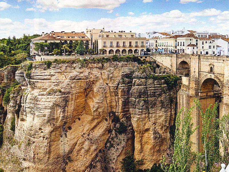 Ronda