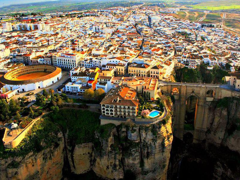 Ronda