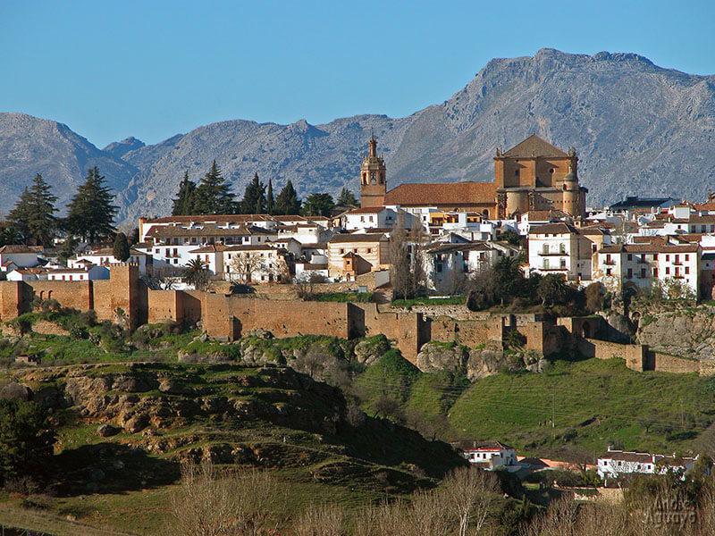 Ronda