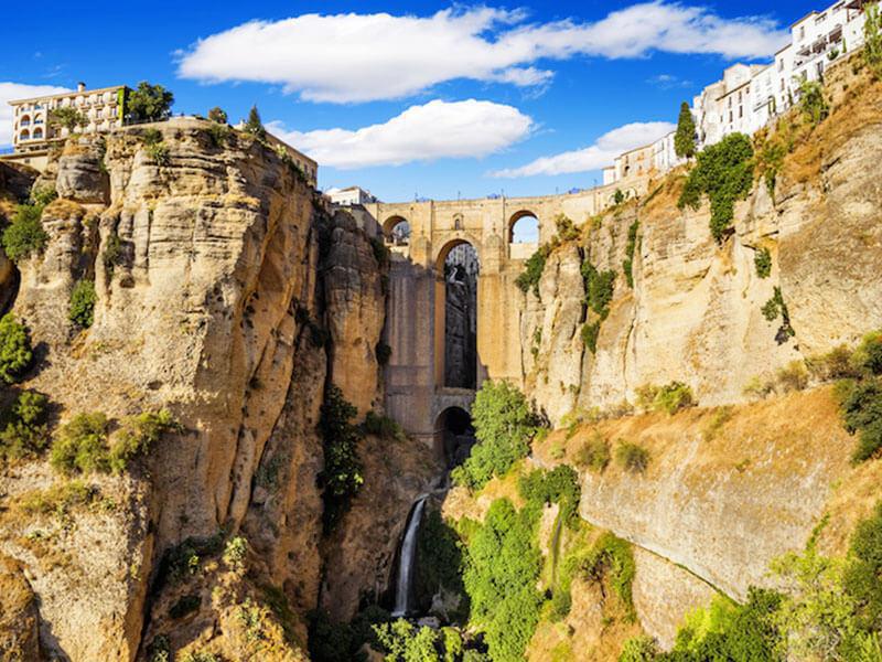 Ronda soñada con entradas a la Plaza de Toros: 35€