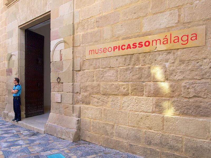 La Málaga de Picasso: 38€