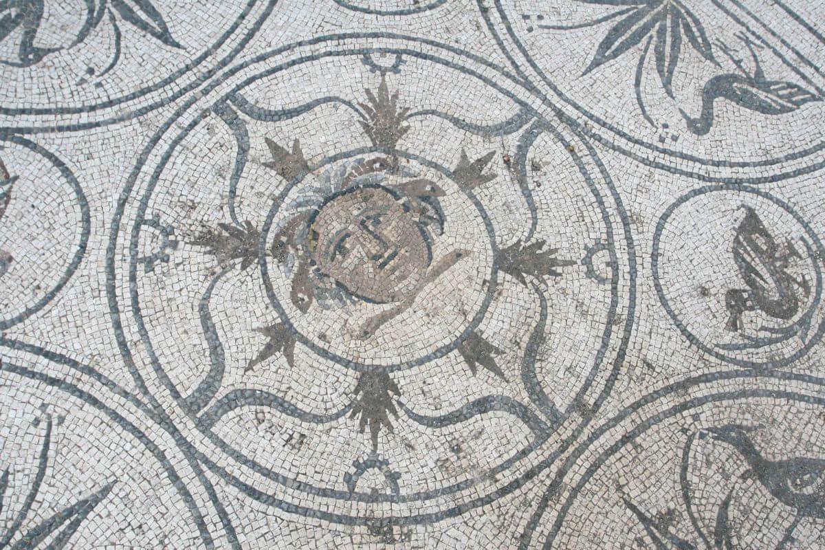 Marbella Romana y desconocida