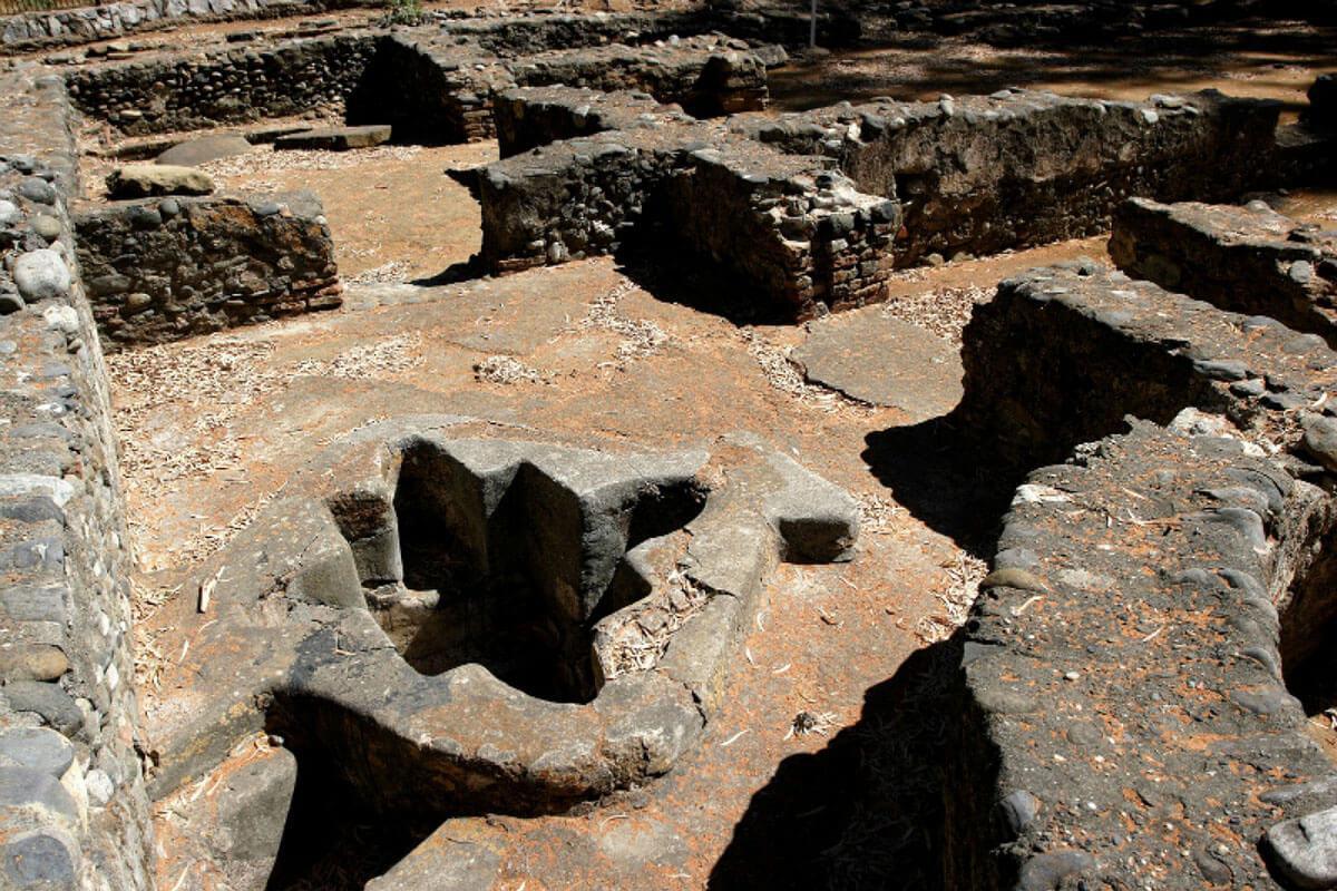 Marbella Romana y desconocida