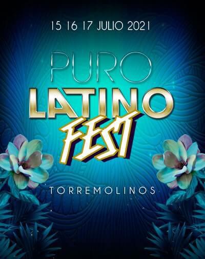 Puro Larino Fest Torremolinos