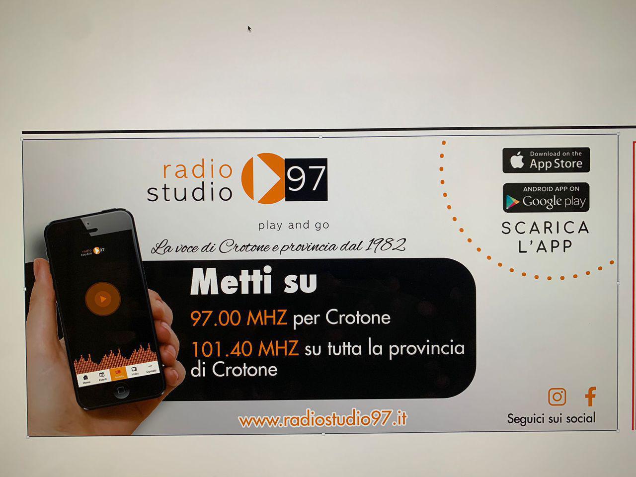 www.radiostudio97.it