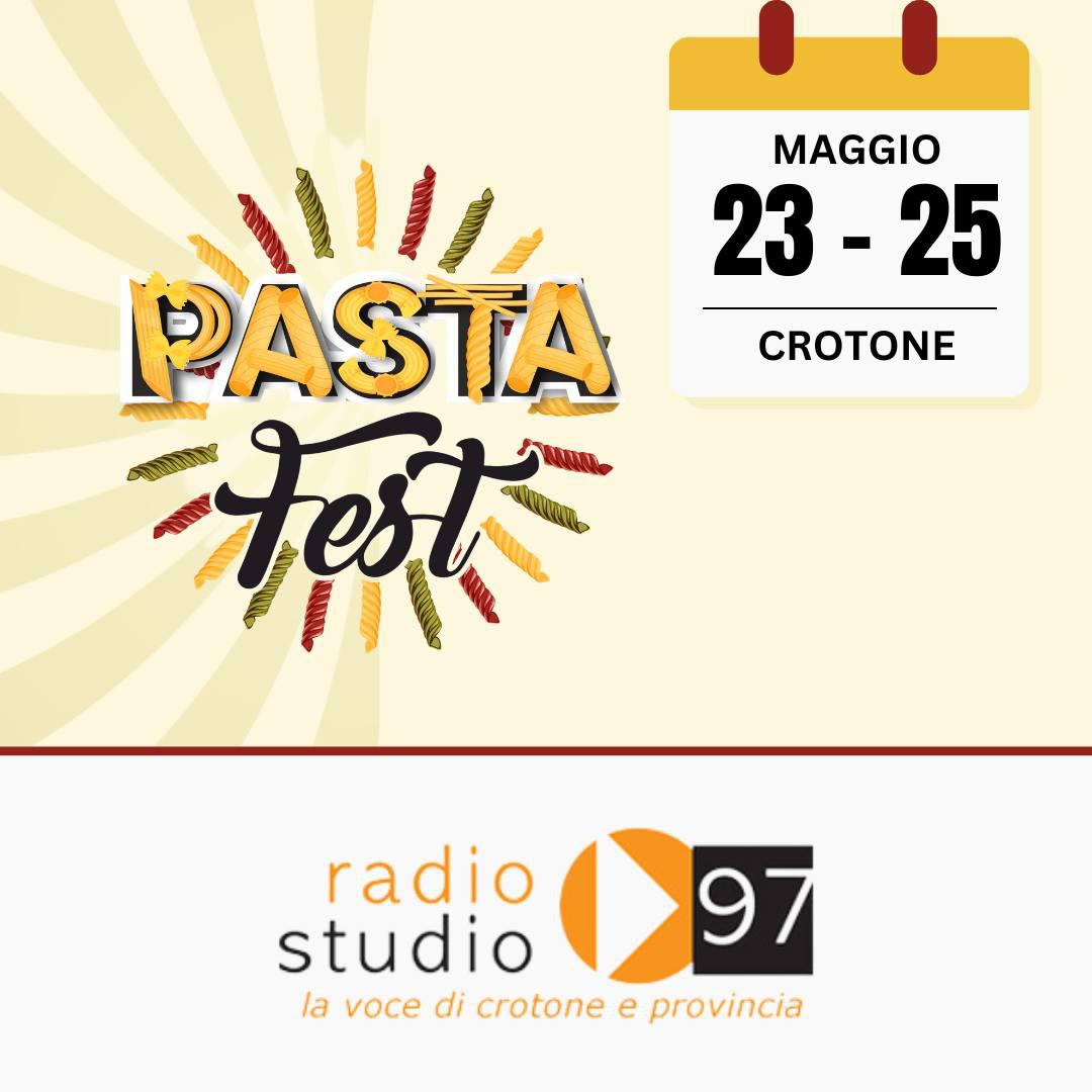 Pasta Fest Centro Storico Crotone